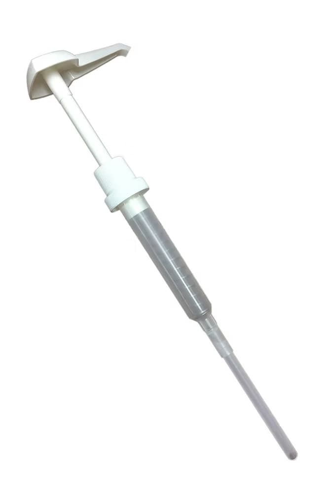 Tiki Breeze Portion Pump - (15 ml, 0.5 fl oz)