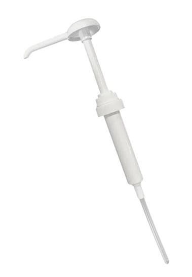 1 Oz Lotus Plant Power Dispenser Pump