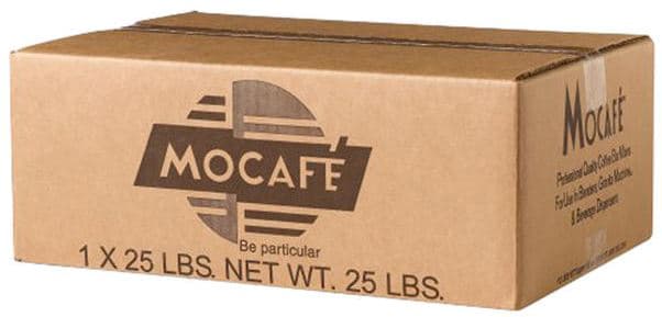 Mocafe Azteca D’Oro 1519 Mexican Spiced Ground Chocolate 25Lb. Bulk