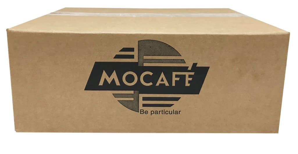 Mocafe Original Mocha 25 lb Box