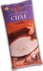MOCAFE Precious Divinity Vanilla Chai Four 3 Lb Bags
